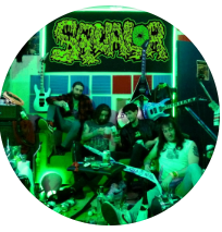 Imagen de perfil