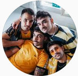 Imagen de perfil