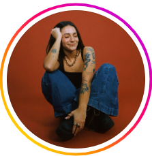 Imagen de perfil