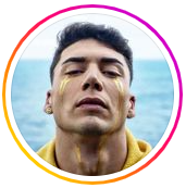 Imagen de perfil
