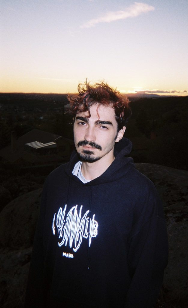 Imagen de perfil