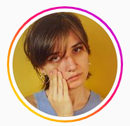 Imagen de perfil