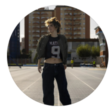 Imagen de perfil