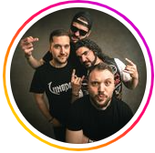 Imagen de perfil