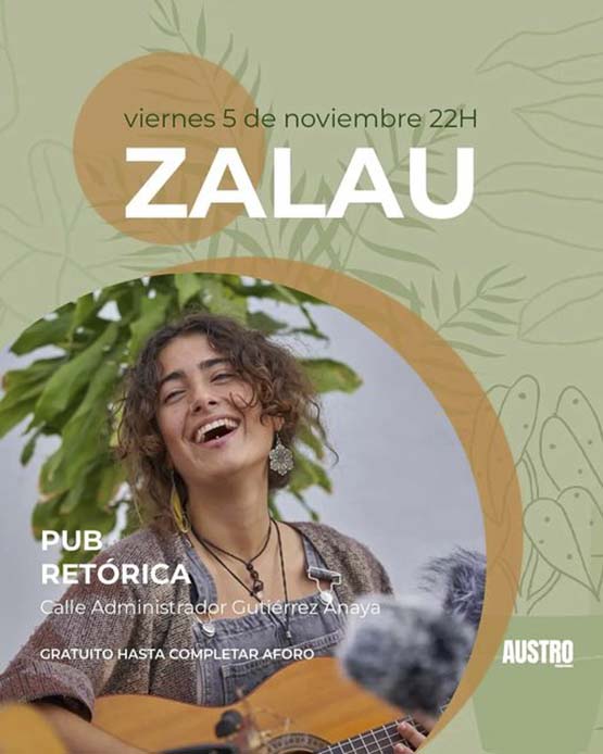 Imagen de perfil