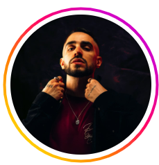 Imagen de perfil